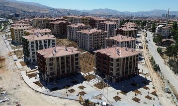 Kentsel dönüşümde uzlaşmazlıklar son bulabilir