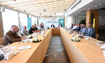 Kentsel dönüşümde yeni finansman modeli gerek