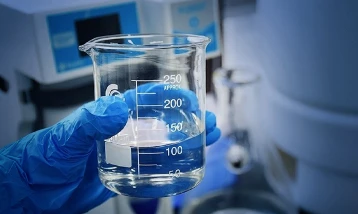 Kimya sektörü ihracatı 2,3 milyar dolar: Sektör yıla güçlü başlangıç yaptı