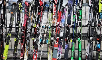 Kış turizmi, kayak ve outdoor ürünlere talebi artırdı