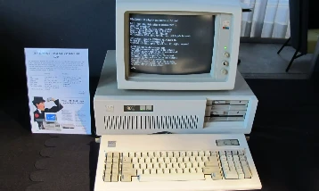 Kişisel bilgisayar devrimini başlatan efsane çip 44 yaşında: Intel 286