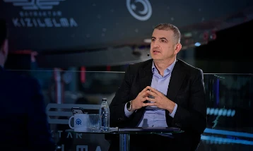 KIZILELMA seri imalat sürecine giriyor: İlk teslimatlar bu yıl içinde başlı