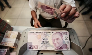KKM bakiyesi haziranda 1,2 milyar dolar azaldı