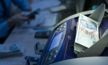 KKM bakiyesinde düşüş sürüyor: Toplam mevduatın yüzde 0,01'ine geriledi