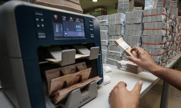 KKM bakiyesinde erime sürüyor: Toplam tutar iki milyar liranın altına indi