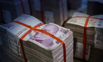 KKM bakiyesinde düşüş sürüyor: 279.8 milyon liraya geriledi