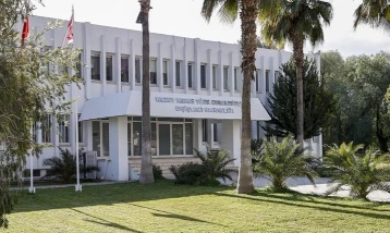 KKTC'den GKRY'ye silah ambargosunu kaldıran Norveç'e tepki