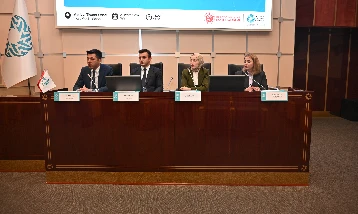 KOBİ’lere üretimden pazarlamaya kadar destek