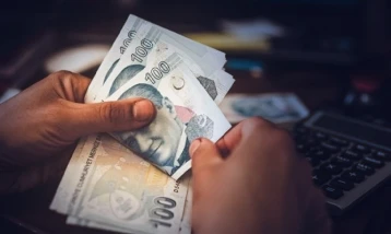 KOBİ'lere yeni finansman! Bakan Şimşek: 1,5 milyar avroluk anlaşma sağlandı