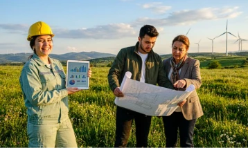 KOBİ’lere yeşil geçiş desteği: 3 ilde 215 milyon liralık yeni kaynak