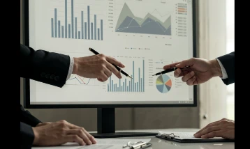 KOBİ’lerin finansal karar süreçlerini veri tabanlı hale getiriyor