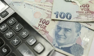 Konkordato gider avansı tarifesine yeni düzenleme