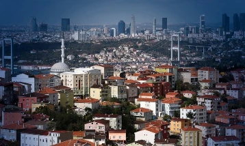 Konut Fiyat Endeksi: Mart ayında yıllık bazda yüzde 26,4 arttı