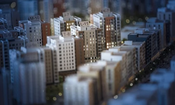 Konut piyasasında finansman hareketliliği