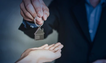 Konut piyasasında mart bilançosu: Satışlarda hafif gerileme