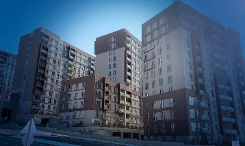 Konut satışında yeni dönem: Ödeme ve tapu eş zamanlı el değiştirecek