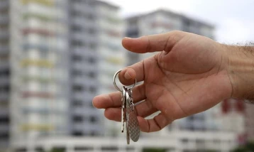 Konut satışlarında ocak tablosu: 34 bin ilk el, 77 bin ikinci el