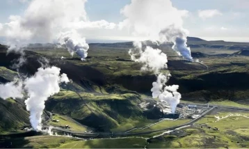 Konya’da 18 jeotermal kaynak sahası ihaleye çıkıyor