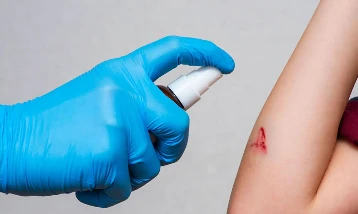 Kore’den tıbbi teknolojide yeni eşik: Kanamayı anında durduran sprey