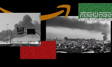 Körfez’de dijital altyapı güvenliği sarsıldı: AWS tesisleri vuruldu