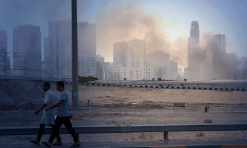 Körfez’de enerji altyapısı hedefte!