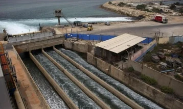 Körfez’de su alarmı: Tuzdan arındırma tesisleri risk altında