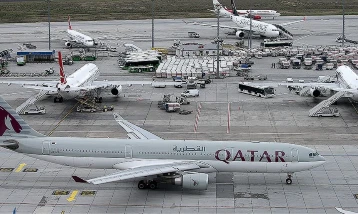 Körfez’de turizm çöküyor: 207 milyar dolarlık hedef riske girdi