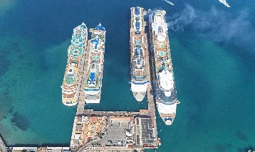 Körfez’deki gerilim kruvaziyer turizmini vurdu! Sefer iptalleri artıyor