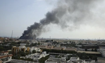 Körfez’in en eski petrol rafinerisine İHA saldırısı