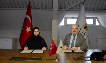 Koruyucu ailelik alanında anlamlı işbirliği