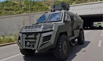 Kosova, Arnavutluk ve Hırvatistan ortak üretim yapacağını açıkladı!