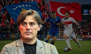 Kosova - Türkiye maçı ne zaman, saat kaçta?