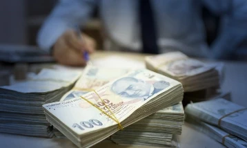 Kredi hacminde yüzde 45 artış: Toplam rakam 23,7 trilyon lirayı aştı