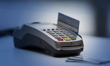 Kredi kartı kullanımı artıyor