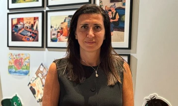 Kreidieh Türk yayıncılığını değerlendirdi