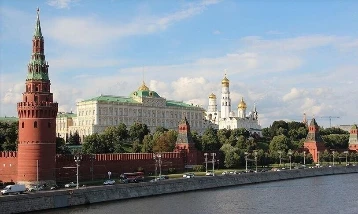 Kremlin: Çin'le Sibirya’nın Gücü-2 anlaşmasında ilerleme sağlandı