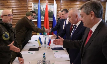 Kremlin'den Rusya-Ukrayna müzakeresi açıklaması