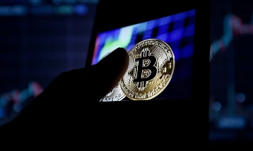 Kripto paralarda sert satış