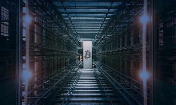 Kriptonun enerji iştahı: Tüketim 2030'a kadar iki kat artacak