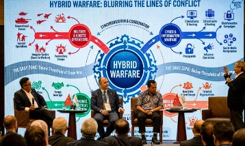 Kuala Lumpur’da havacılık zirvesi: Türkiye Malezya işbirliği güçleniyor