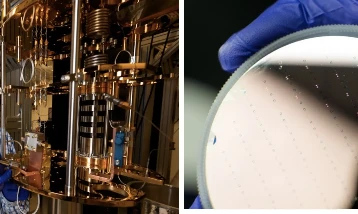 Kuantum internette engel kalkıyor: Mesafe 2.000 km’ye çıktı