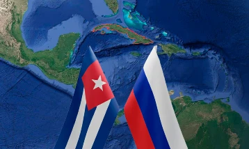 Küba'ya Rusya'dan petrol sevkiyatı yapılacak