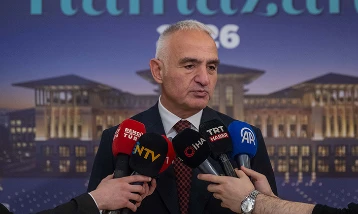 Külliye’de Ramazan etkinlikleri devam ediyor