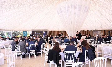 Kültür ihracatı ticareti büyütüyor