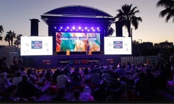 Kültür Yolu Festivali'nde sıradaki durak Van!