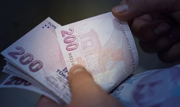 KKM bakiyesinde gerileme devam etti