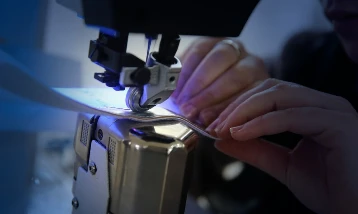 Küresel ayakkabı sektöründe talep artışı bekleniyor