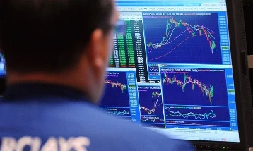 JPMorgan S&P 500 için tahminini düşürdü