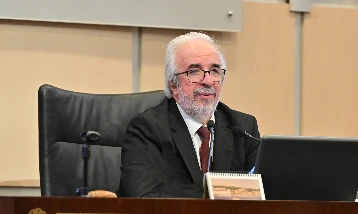 Küresel değişimde kırılma noktalarının ortasındayız