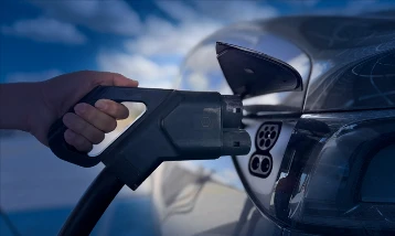 Küresel elektrikli araç satışları mayısta yüzde 3 arttı